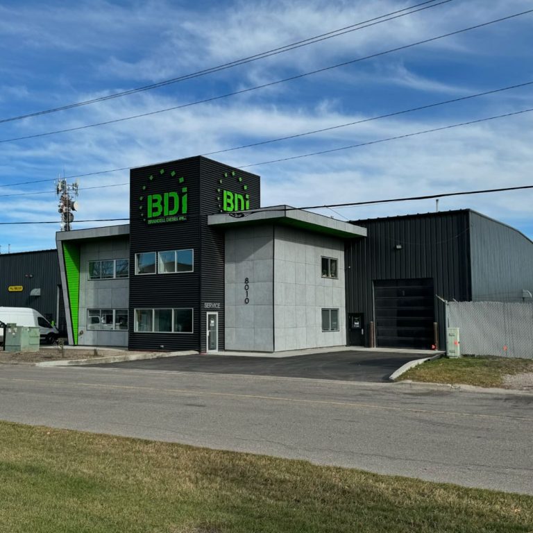 bdi building