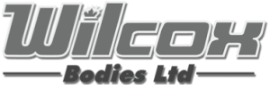 wilcox bodies logo
