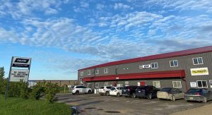 Falcon Equipment Surrey photo 6