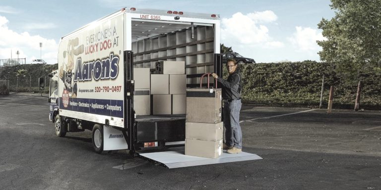 liftgates