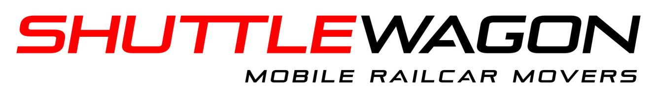 shuttlewagon railcar mover and falcon equipment