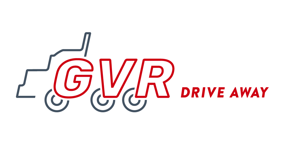 Drive Away logo